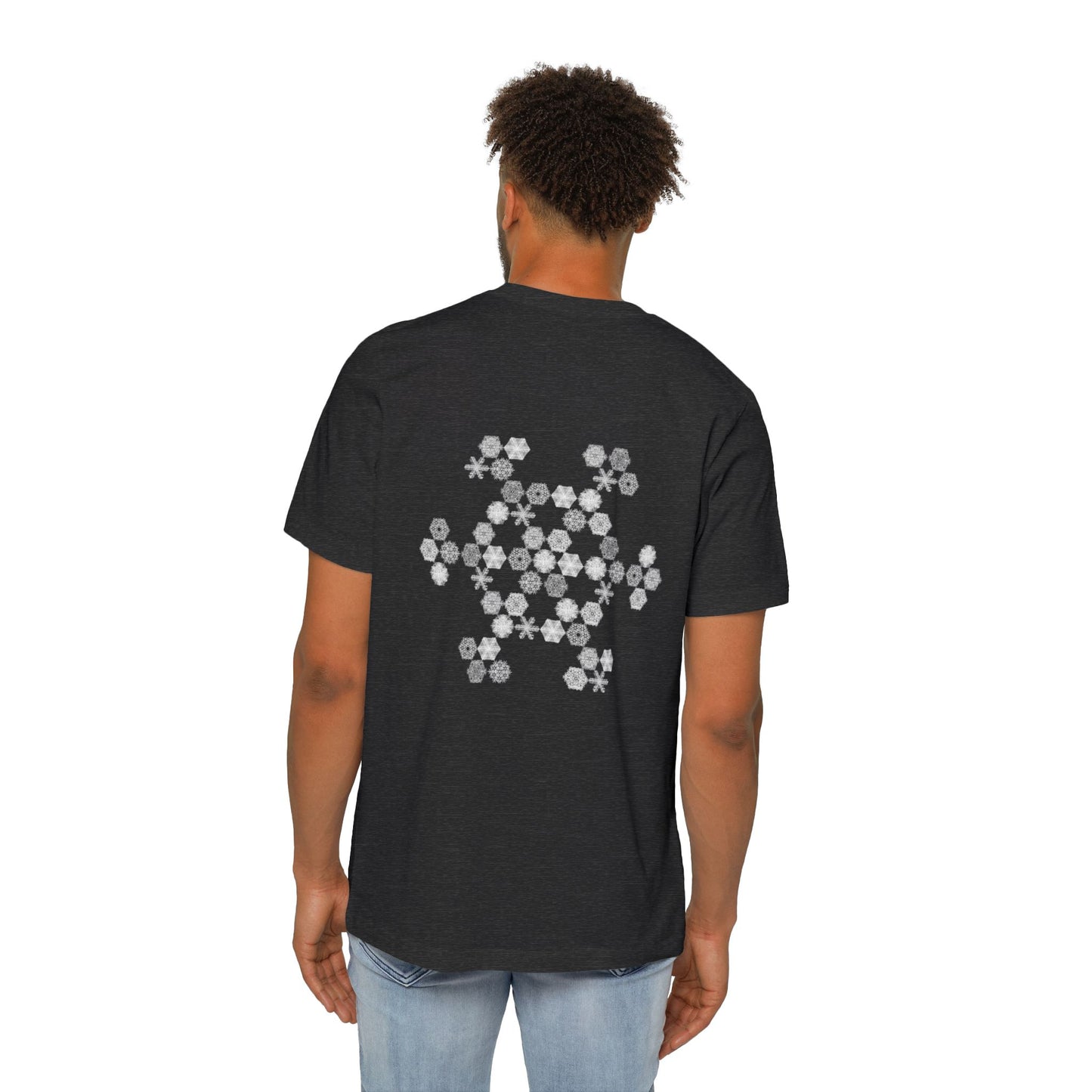 Snowflake T-Shirt