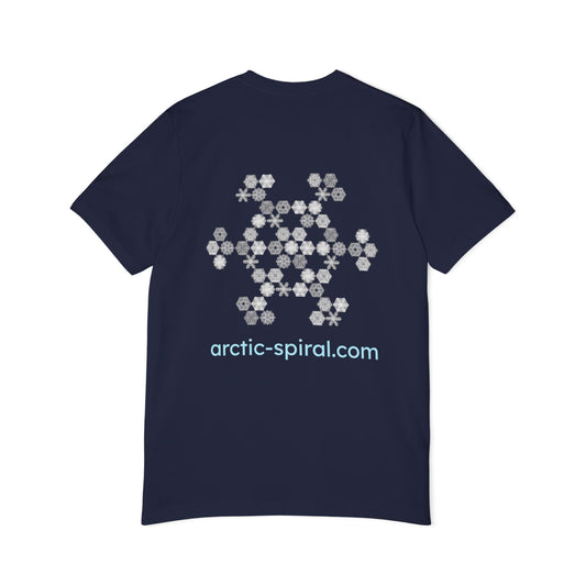 Snowflake Unisex T-Shirt