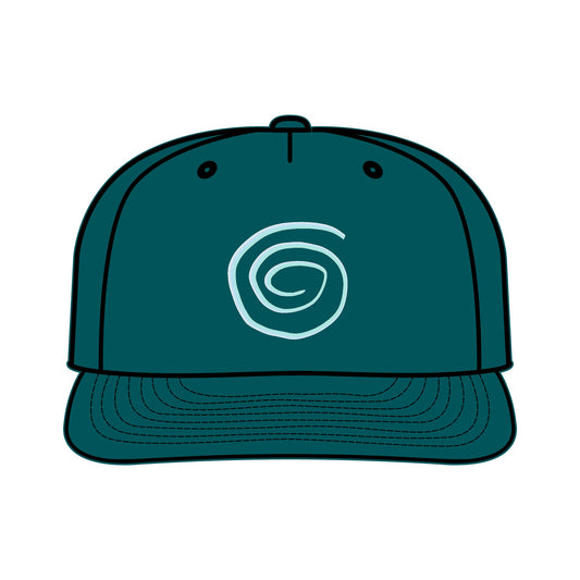 Logo Surf Cap